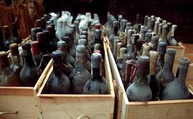 法国进口红酒在国内市场有哪些令人担忧的地方？