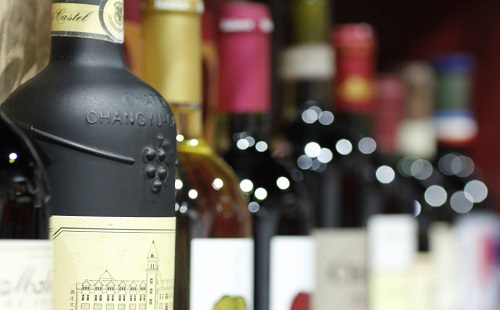 法国红酒为什么在市场上销量好？